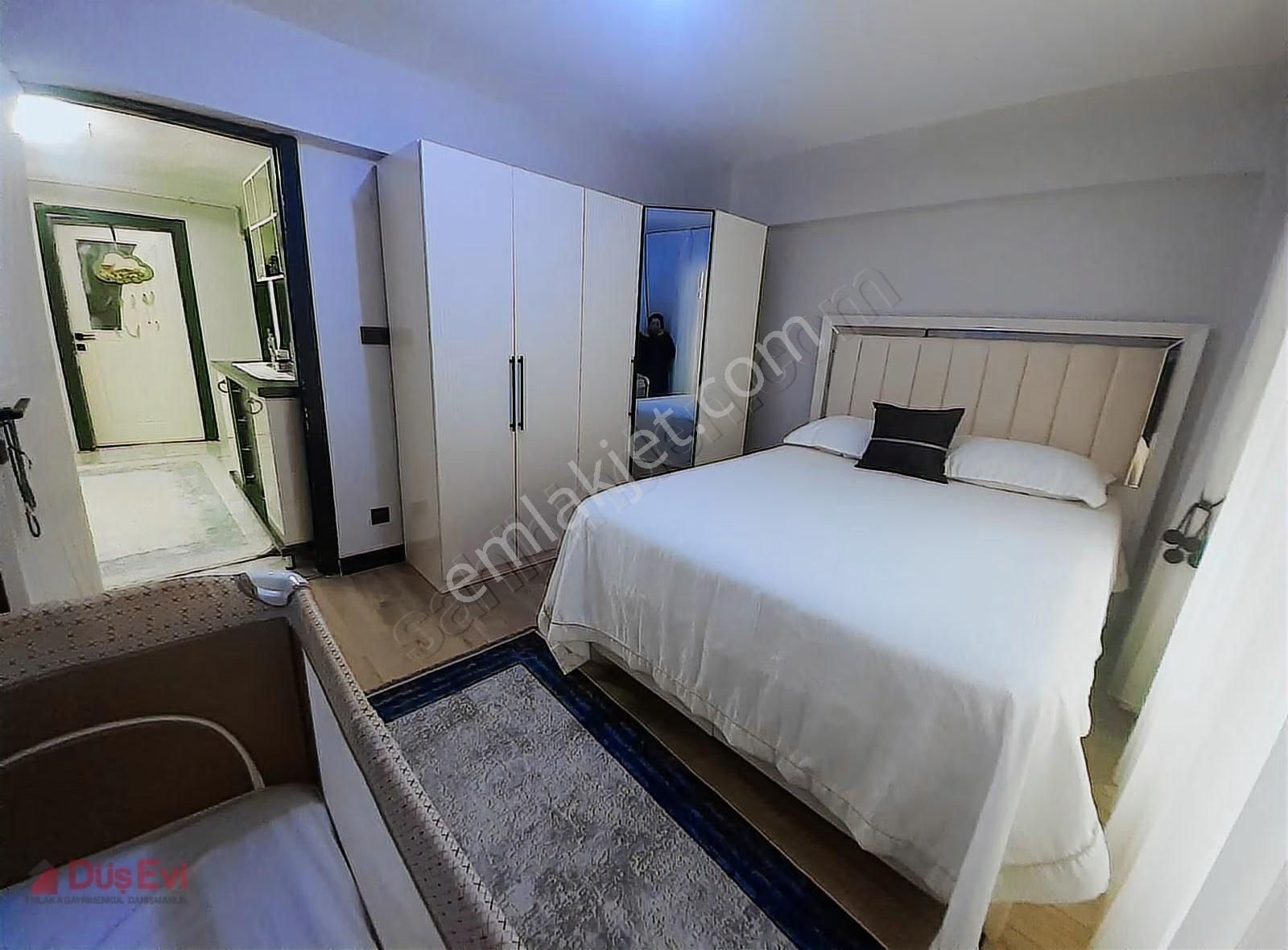 Acill Bağcılar Yenigün Mah. 2+1 Ful Tadilatlı Bodrum Kat Daire - Görsel 25