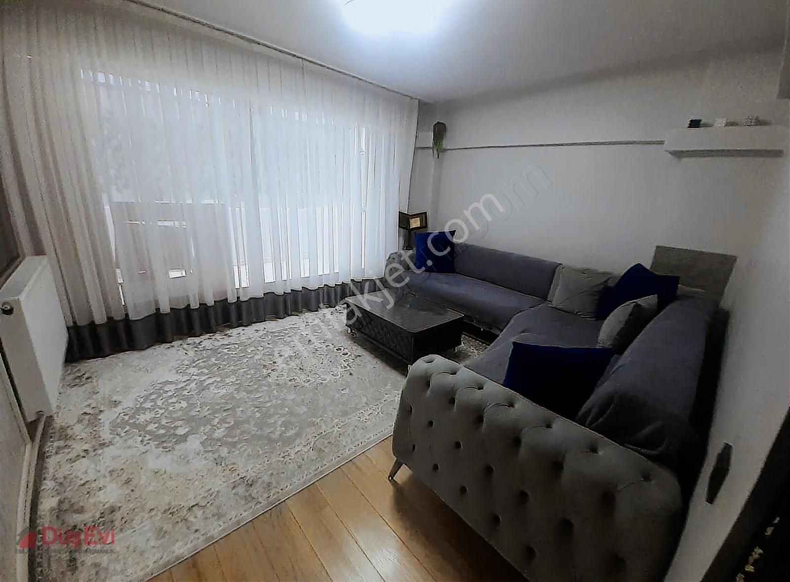 Acill Bağcılar Yenigün Mah. 2+1 Ful Tadilatlı Bodrum Kat Daire - Görsel 20