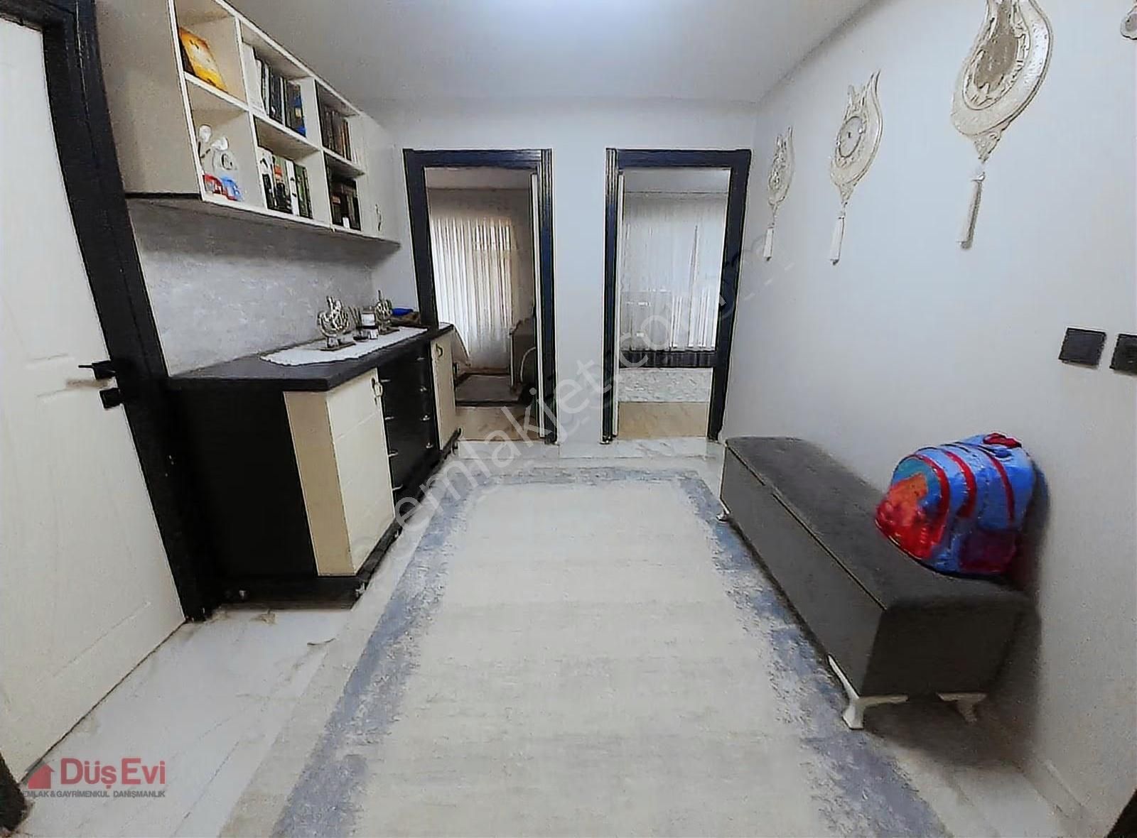 Acill Bağcılar Yenigün Mah. 2+1 Ful Tadilatlı Bodrum Kat Daire - Görsel 10