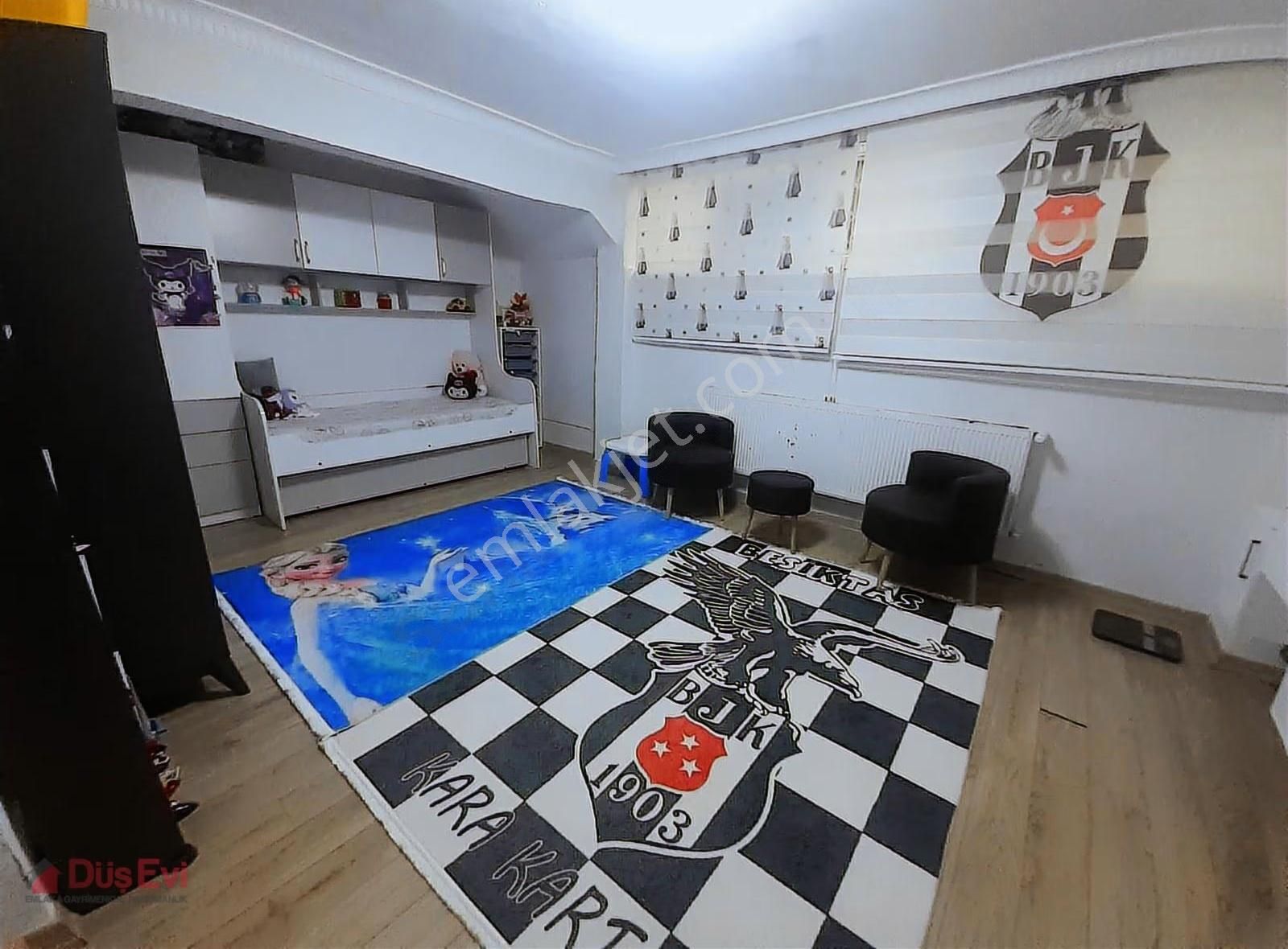 Acill Bağcılar Yenigün Mah. 2+1 Ful Tadilatlı Bodrum Kat Daire - Görsel 7