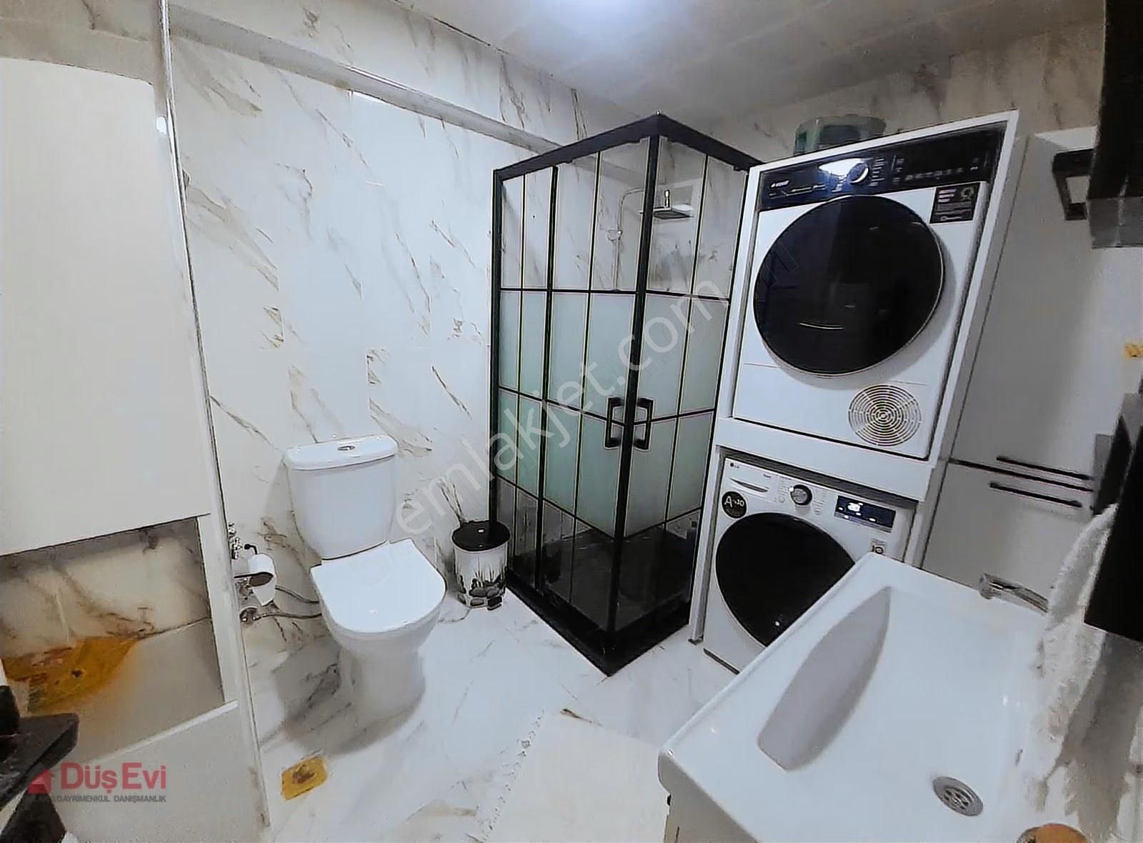 Acill Bağcılar Yenigün Mah. 2+1 Ful Tadilatlı Bodrum Kat Daire - Görsel 13