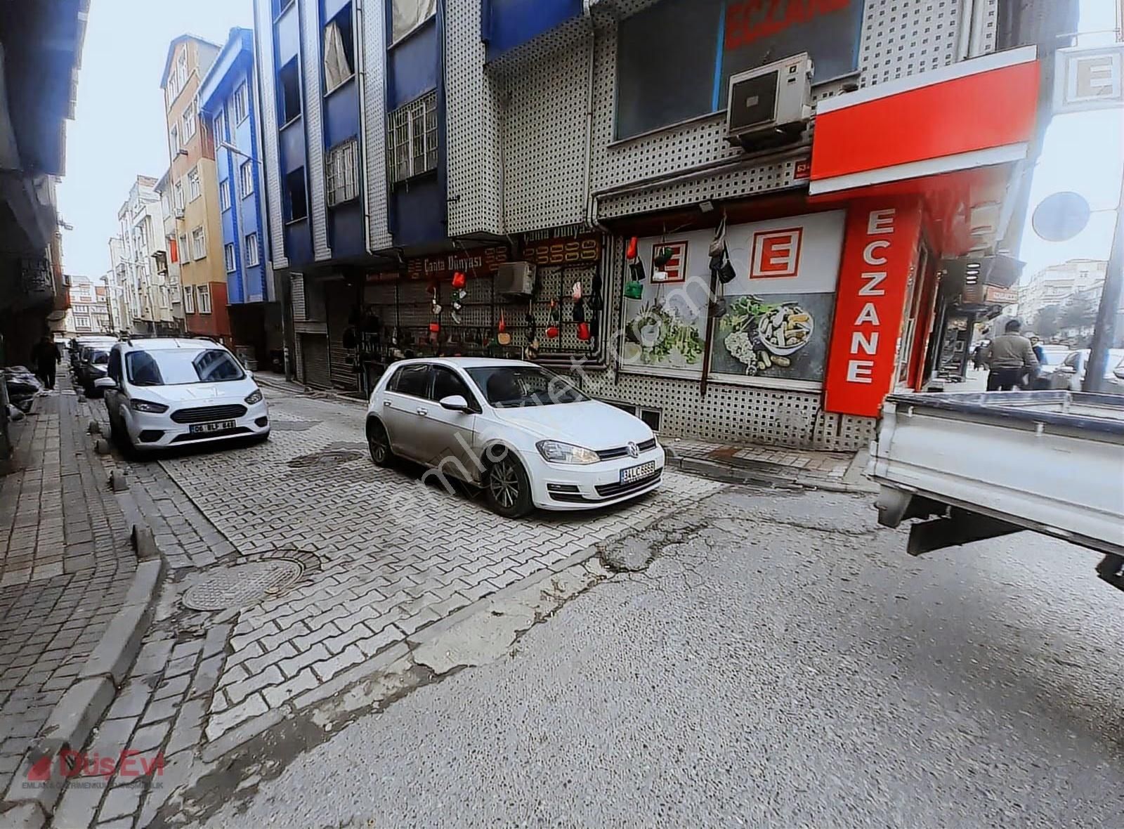 Acill Bağcılar Yenigün Mah. 2+1 Ful Tadilatlı Bodrum Kat Daire - Görsel 6