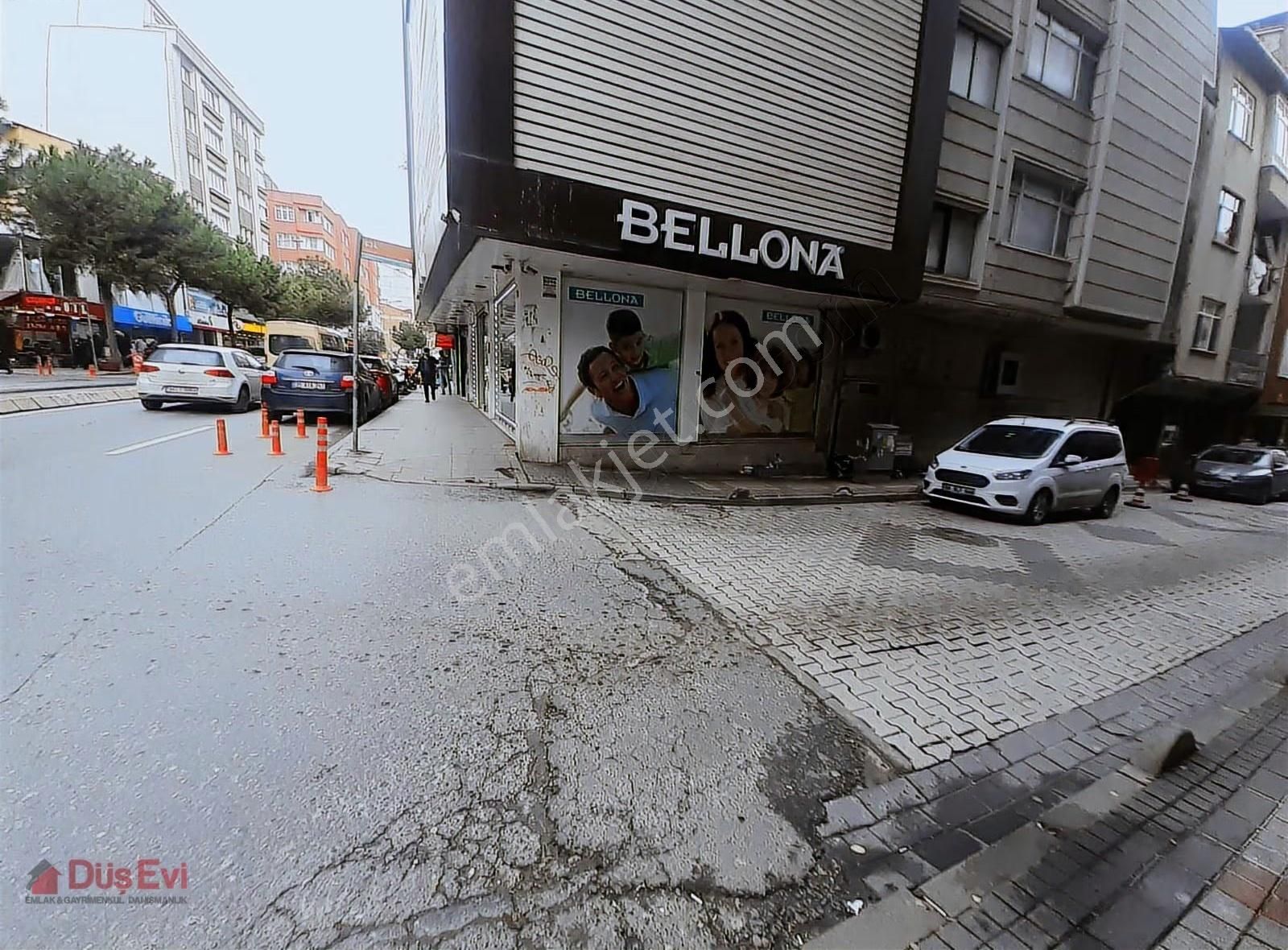 Acill Bağcılar Yenigün Mah. 2+1 Ful Tadilatlı Bodrum Kat Daire - Görsel 8