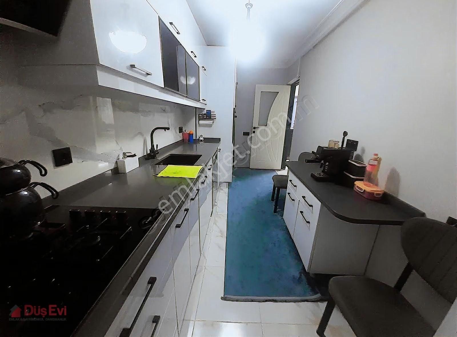 Acill Bağcılar Yenigün Mah. 2+1 Ful Tadilatlı Bodrum Kat Daire - Görsel 9