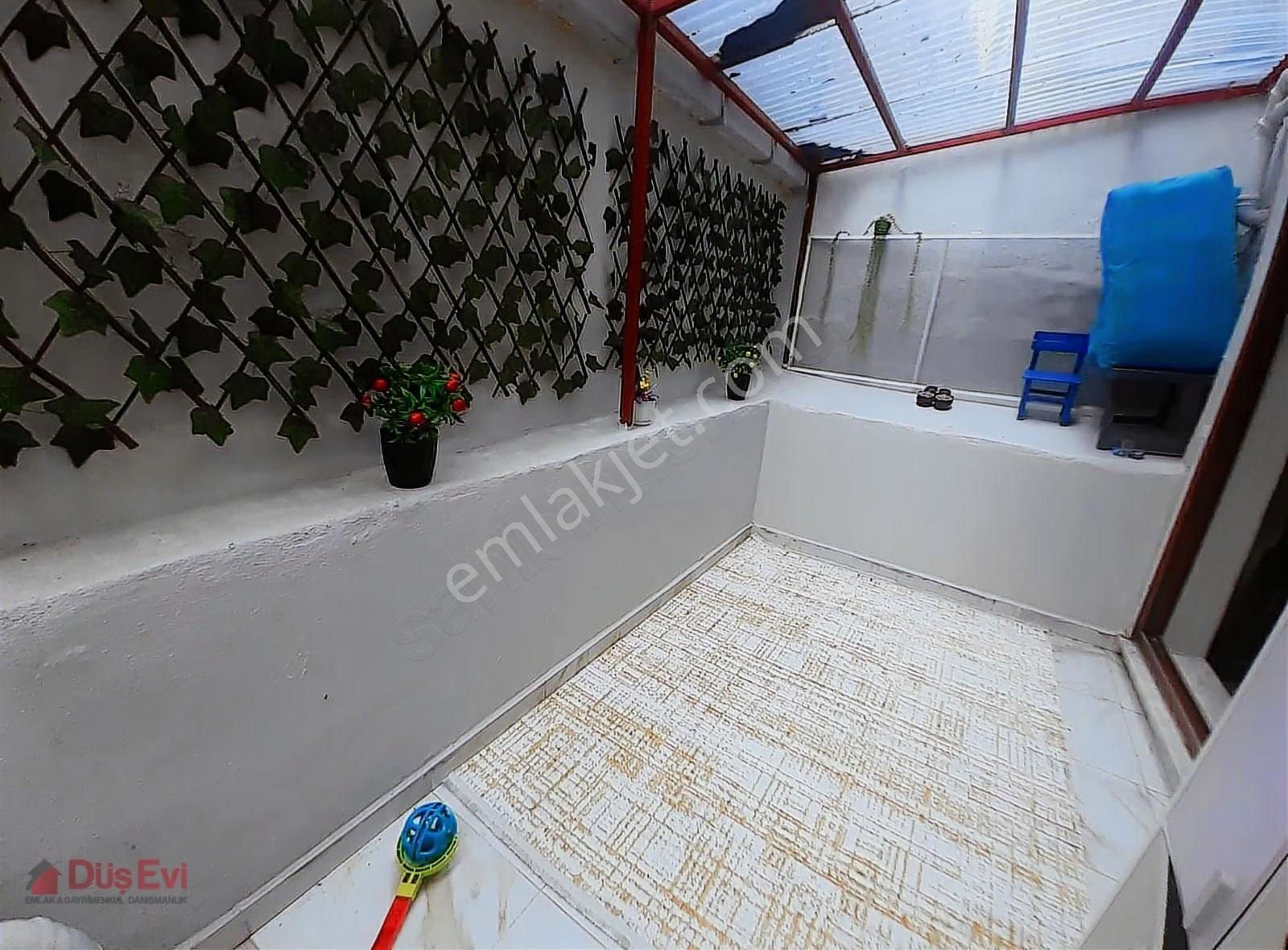 Acill Bağcılar Yenigün Mah. 2+1 Ful Tadilatlı Bodrum Kat Daire - Görsel 5