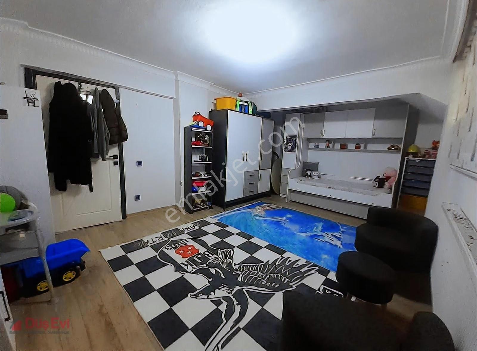 Acill Bağcılar Yenigün Mah. 2+1 Ful Tadilatlı Bodrum Kat Daire - Görsel 16