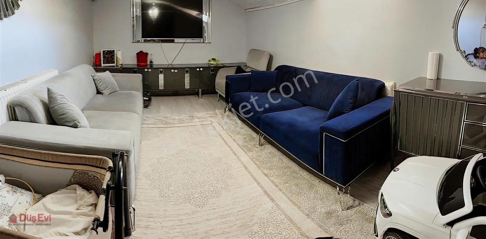 Bağcılar Yıldıztepe Mah. 4+2 Kredili Ferah Büyük Daire - Görsel 12