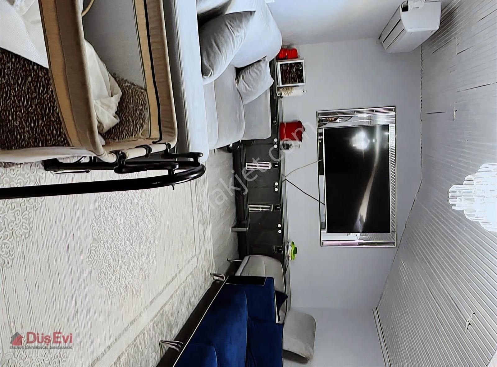 Bağcılar Yıldıztepe Mah. 4+2 Kredili Ferah Büyük Daire - Görsel 9