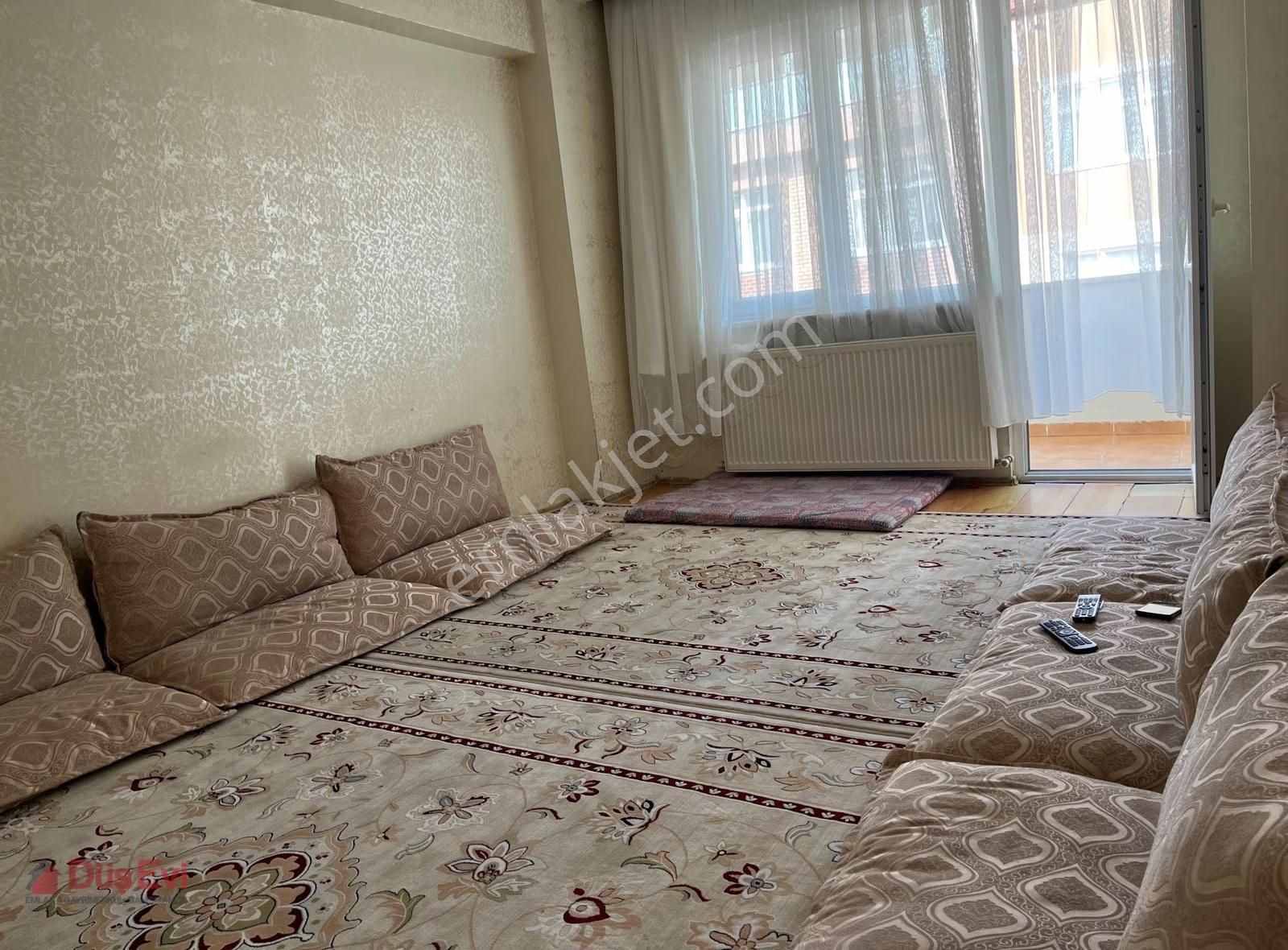 Bağcılar Yıldıztepe Mah. 4+2 Kredili Ferah Büyük Daire - Görsel 8