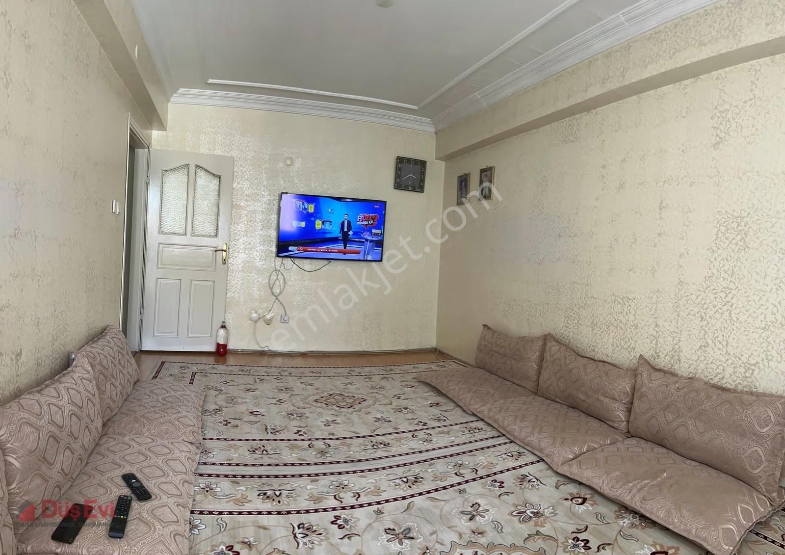 Bağcılar Yıldıztepe Mah. 4+2 Kredili Ferah Büyük Daire - Görsel 5