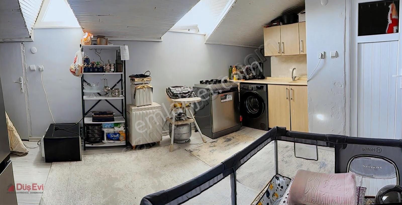 Bağcılar Yıldıztepe Mah. 4+2 Kredili Ferah Büyük Daire - Görsel 3