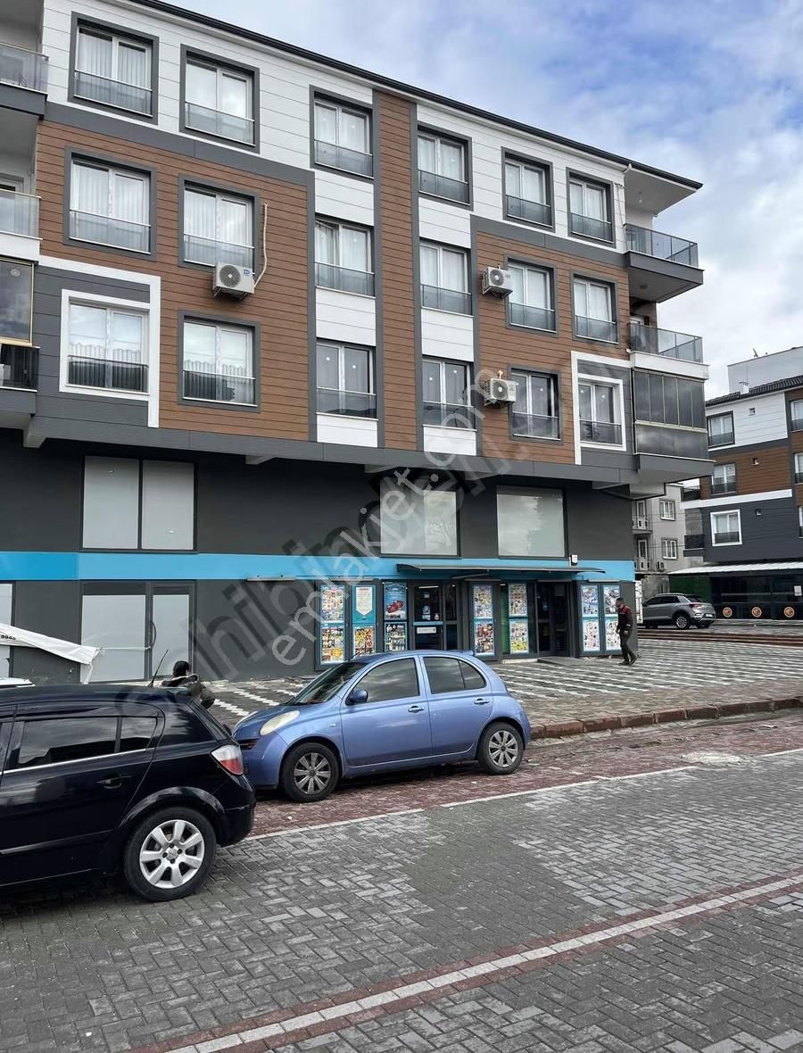 Emrah Emlakta Ulucami Mah Satılık Daire - Görsel 14