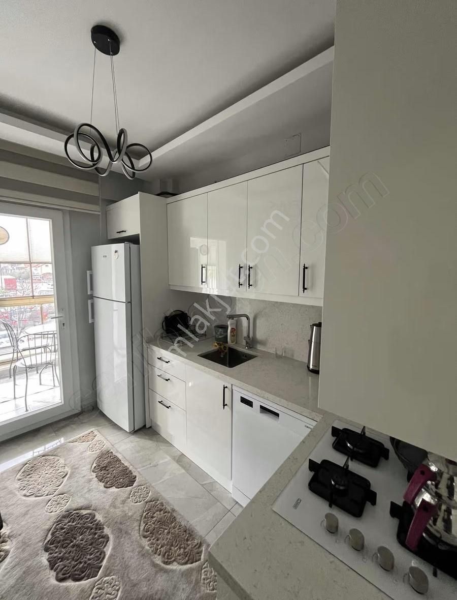 Emrah Emlakta Ulucami Mah Satılık Daire - Görsel 12