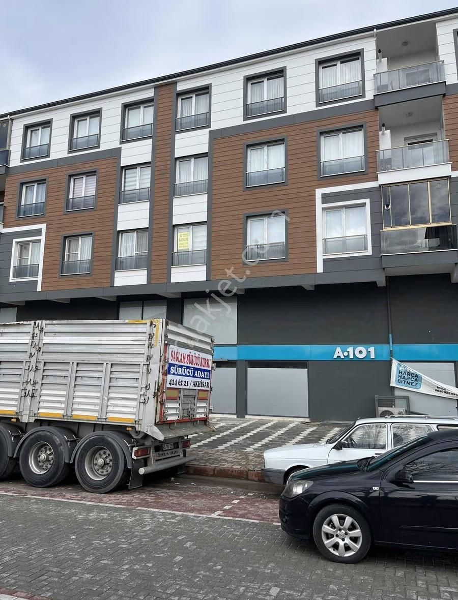 Emrah Emlakta Ulucami Mah Satılık Daire - Görsel 3