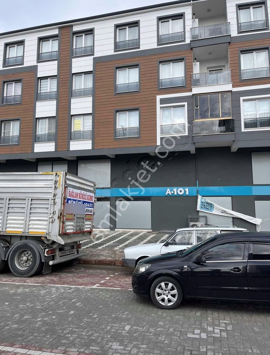 Emrah Emlakta Ulucami Mah Satılık Daire