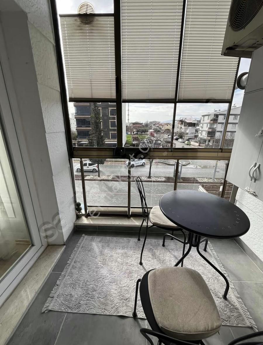 Emrah Emlakta Ulucami Mah Satılık Daire - Görsel 23