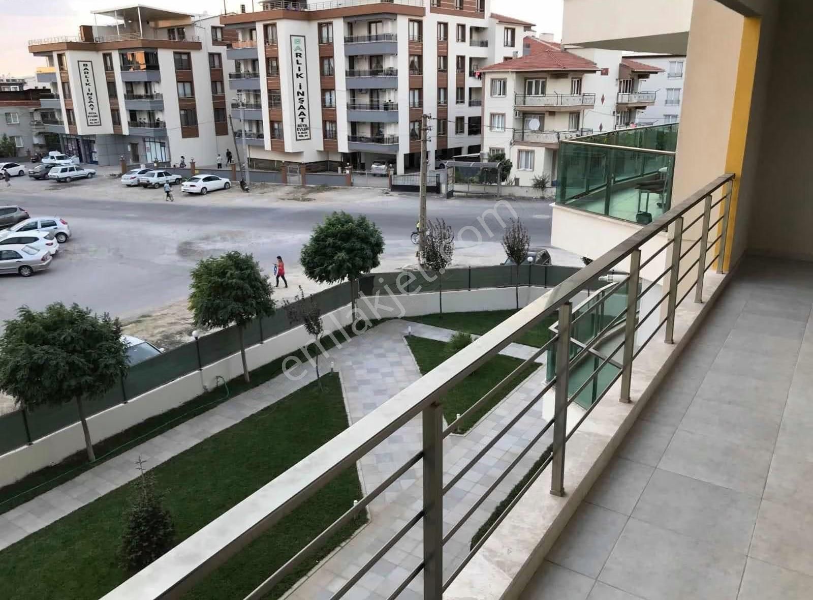 Emrah Emlaktan Hürriyet Mah Ontan Residansta Satılık Daire - Görsel 13