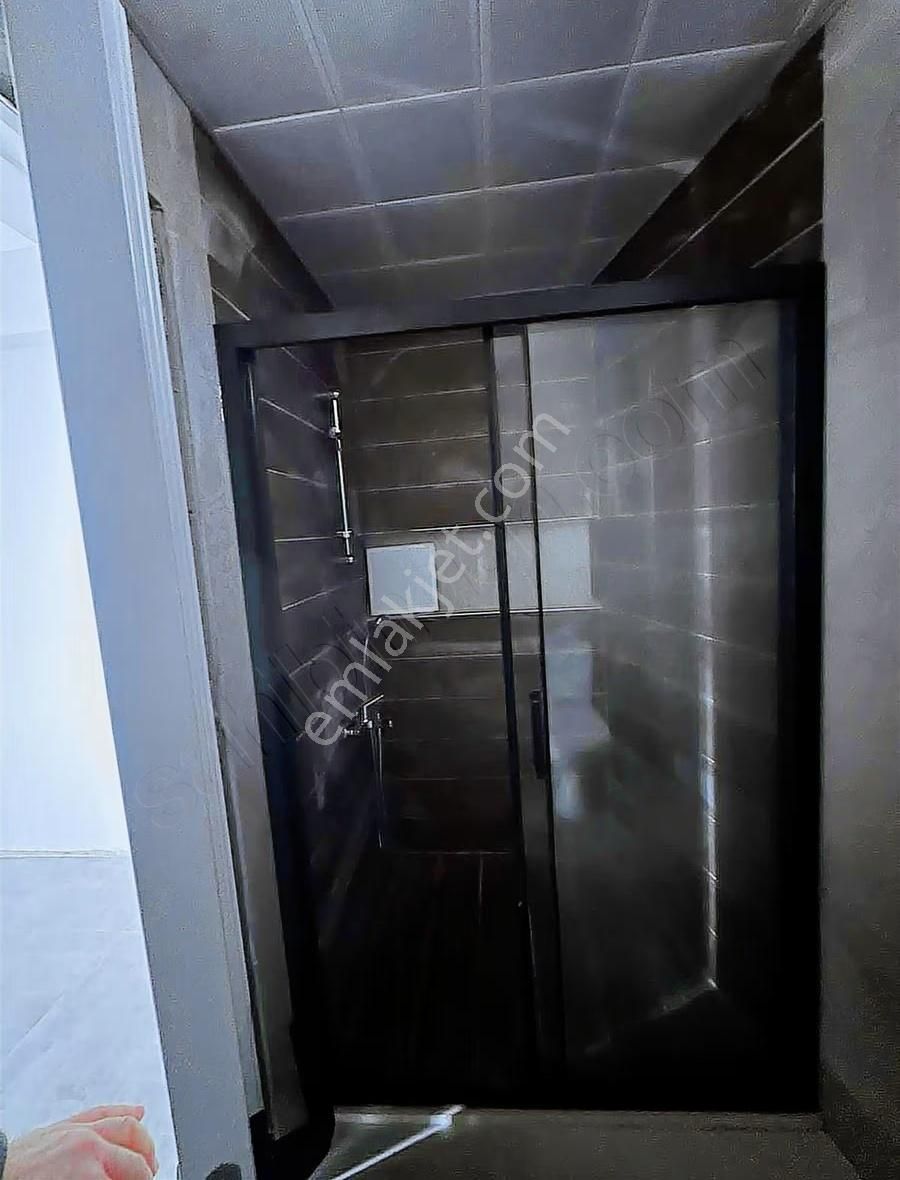 Emrah Emlaktan Atatürk Mah Gölet Mevkisinde Satılık Sıfır Daire - Görsel 24