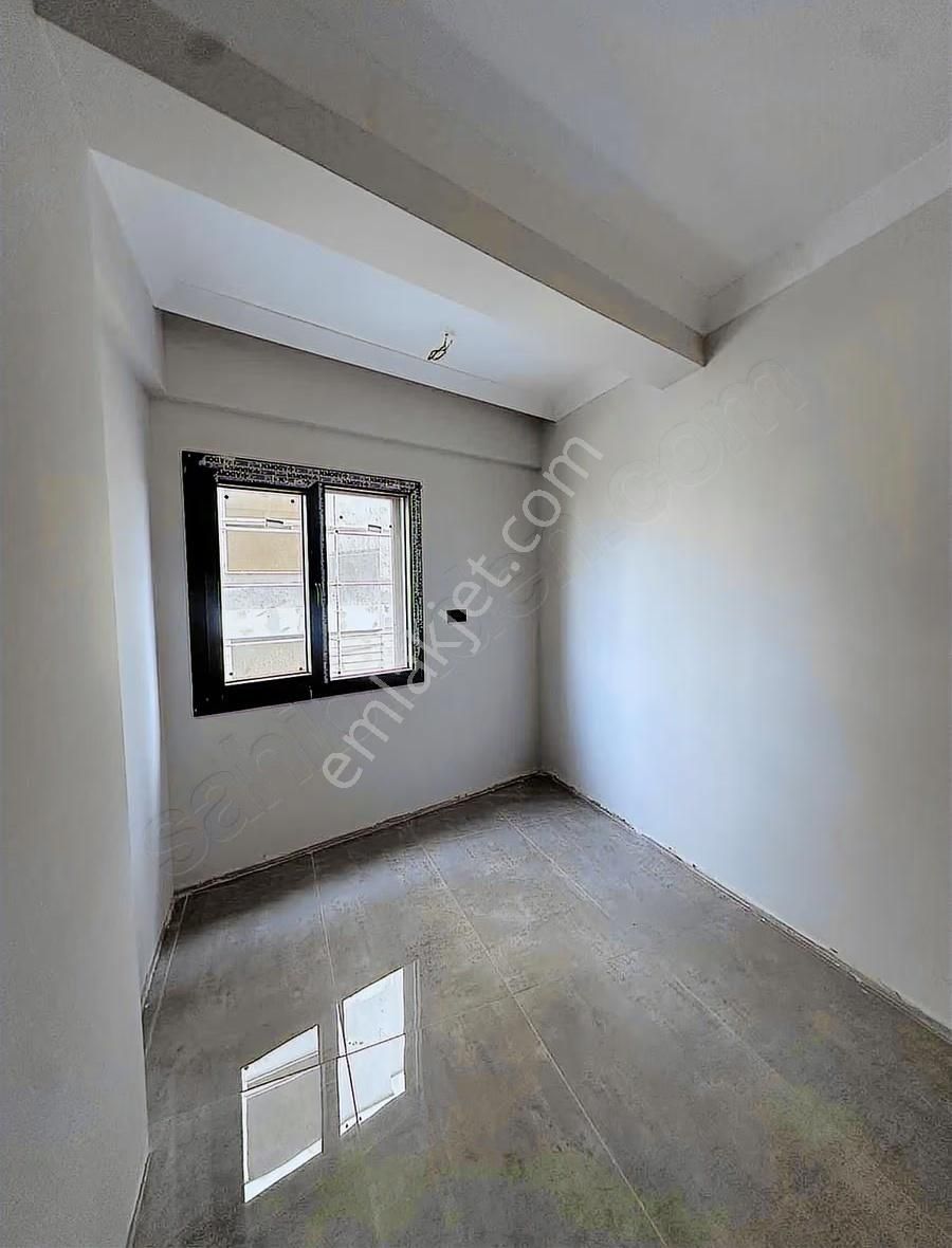 Emrah Emlaktan Atatürk Mah Gölet Mevkisinde Satılık Sıfır Daire - Görsel 9