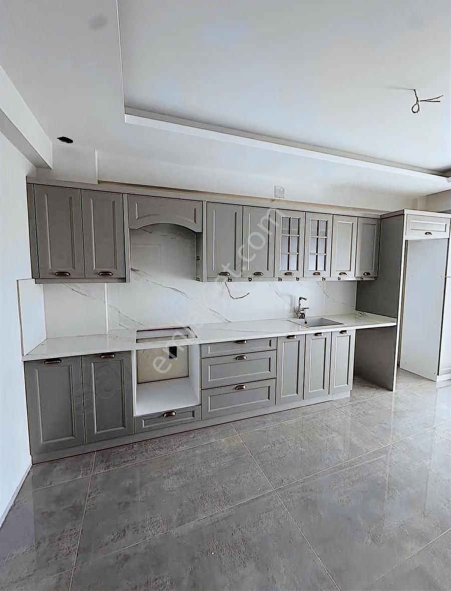 Emrah Emlaktan Atatürk Mah Gölet Mevkisinde Satılık Sıfır Daire - Görsel 26