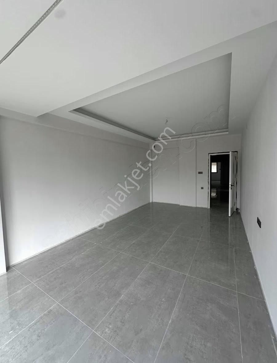 Emrah Emlaktan Atatürk Mah Gölet Mevkisinde Satılık Sıfır Daire - Görsel 19