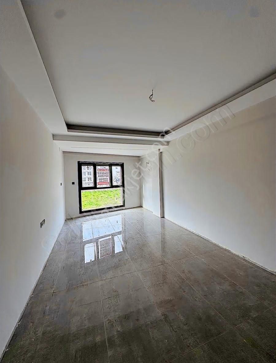 Emrah Emlaktan Atatürk Mah Gölet Mevkisinde Satılık Sıfır Daire - Görsel 16