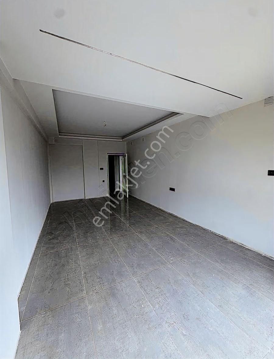 Emrah Emlaktan Atatürk Mah Gölet Mevkisinde Satılık Sıfır Daire - Görsel 7