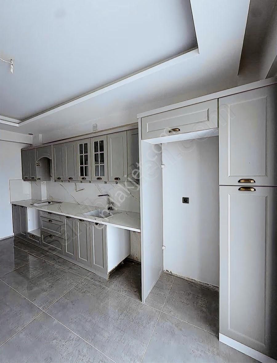 Emrah Emlaktan Atatürk Mah Gölet Mevkisinde Satılık Sıfır Daire - Görsel 15