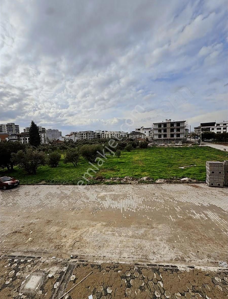 Emrah Emlaktan Atatürk Mah Gölet Mevkisinde Satılık Sıfır Daire - Görsel 20