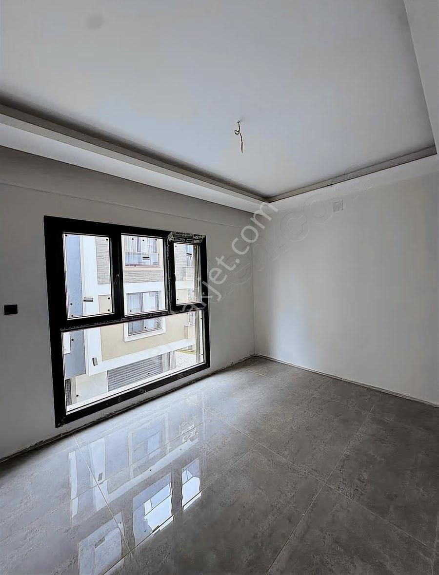 Emrah Emlaktan Atatürk Mah Gölet Mevkisinde Satılık Sıfır Daire - Görsel 6