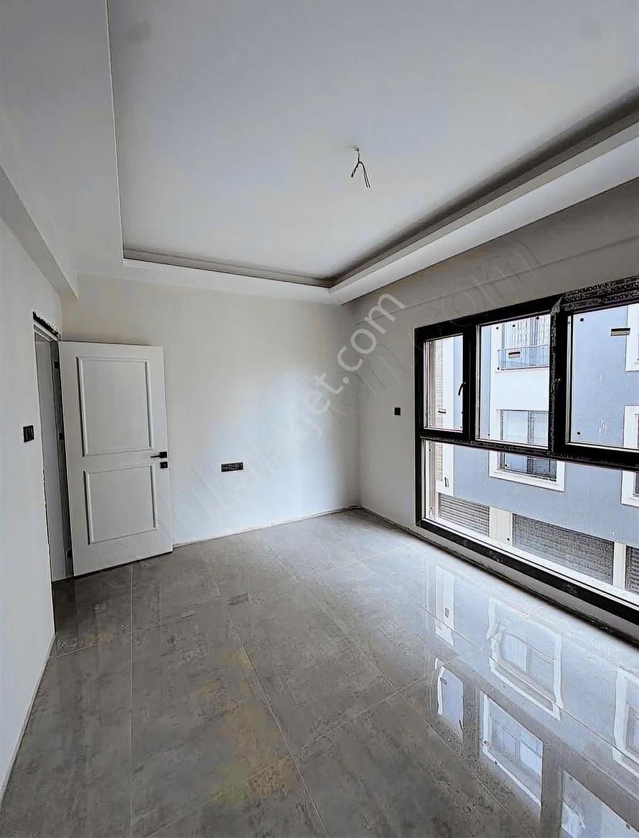 Emrah Emlaktan Atatürk Mah Gölet Mevkisinde Satılık Sıfır Daire - Görsel 8