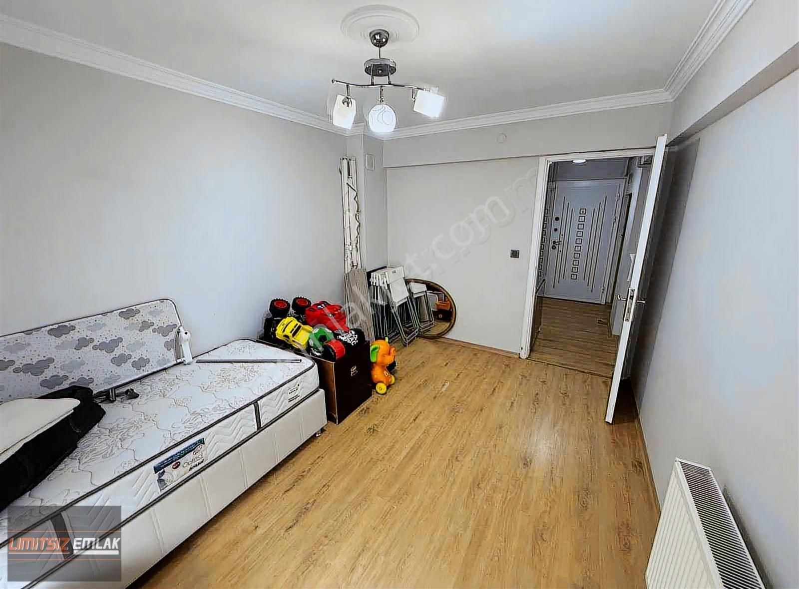 Serinkuyu Girş Yakını | 2+1 105 M2 | Kilerli | Köşe Ful Aydınlık - Görsel 4