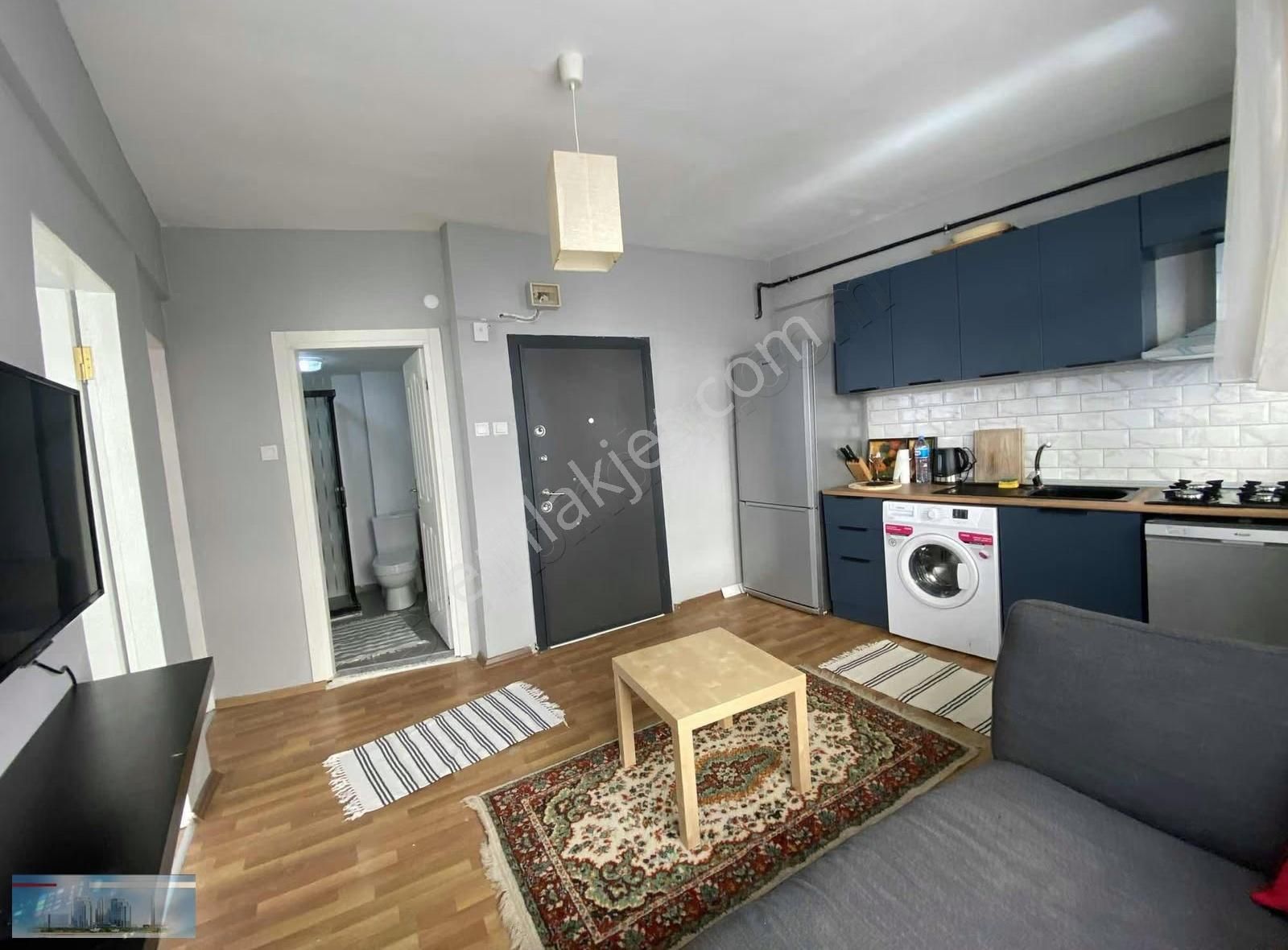 2+1 Full Eşyalı Tadilatlı Öğrenci Ve Çalışana Uygun - Görsel 8