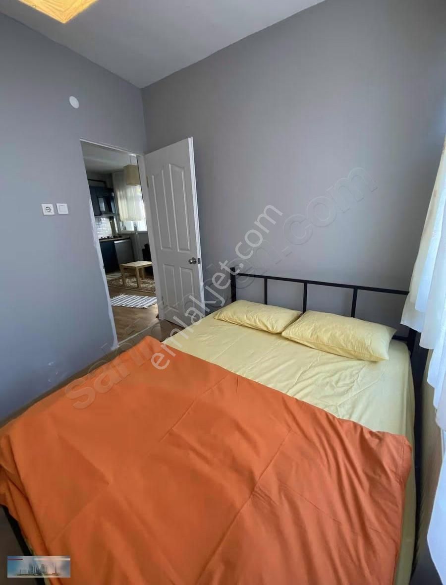 2+1 Full Eşyalı Tadilatlı Öğrenci Ve Çalışana Uygun - Görsel 12