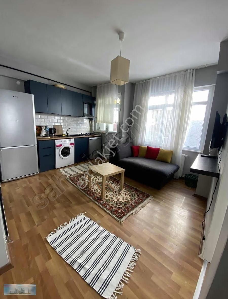 2+1 Full Eşyalı Tadilatlı Öğrenci Ve Çalışana Uygun - Görsel 5