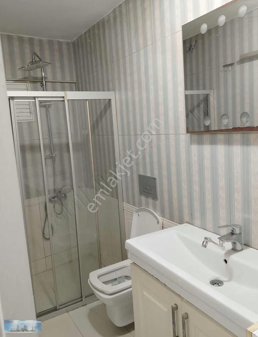 Serencebey'de Bahçeli Yüksek Kira Getirisine Sahip Yatırımlık - Görsel 15