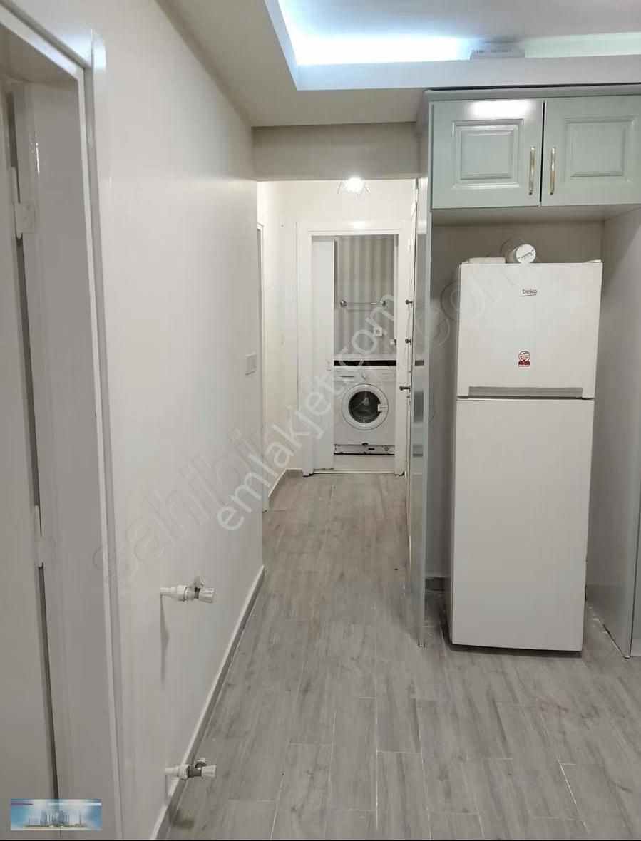 Serencebey'de Bahçeli Yüksek Kira Getirisine Sahip Yatırımlık - Görsel 22