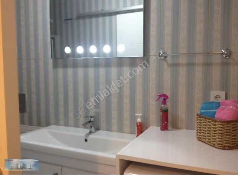 Serencebey'de Bahçeli Yüksek Kira Getirisine Sahip Yatırımlık - Görsel 14