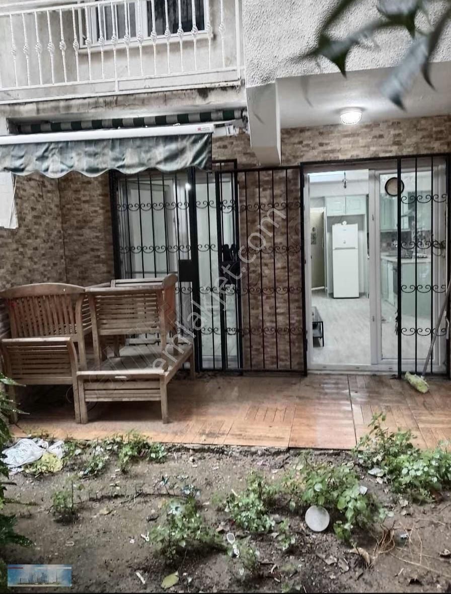 Serencebey'de Bahçeli Yüksek Kira Getirisine Sahip Yatırımlık - Görsel 2