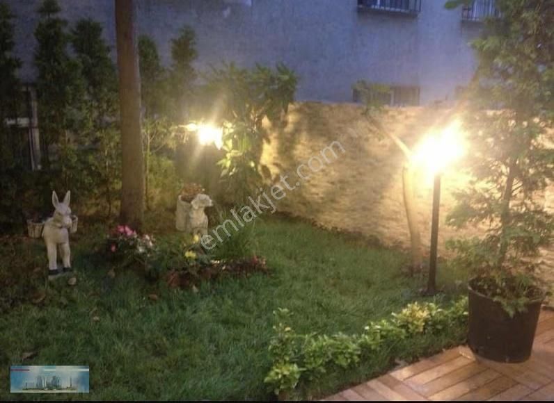 Serencebey'de Bahçeli Yüksek Kira Getirisine Sahip Yatırımlık - Görsel 19