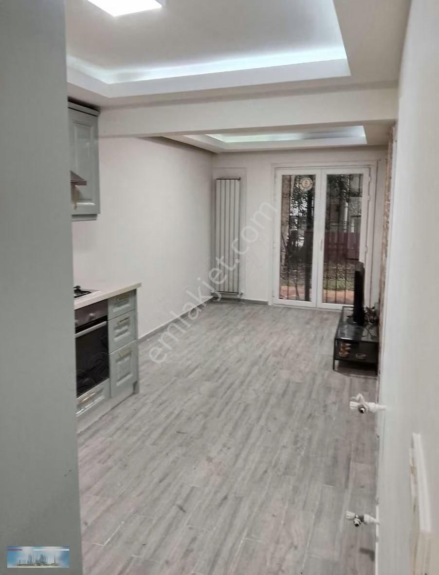 Serencebey'de Bahçeli Yüksek Kira Getirisine Sahip Yatırımlık - Görsel 8