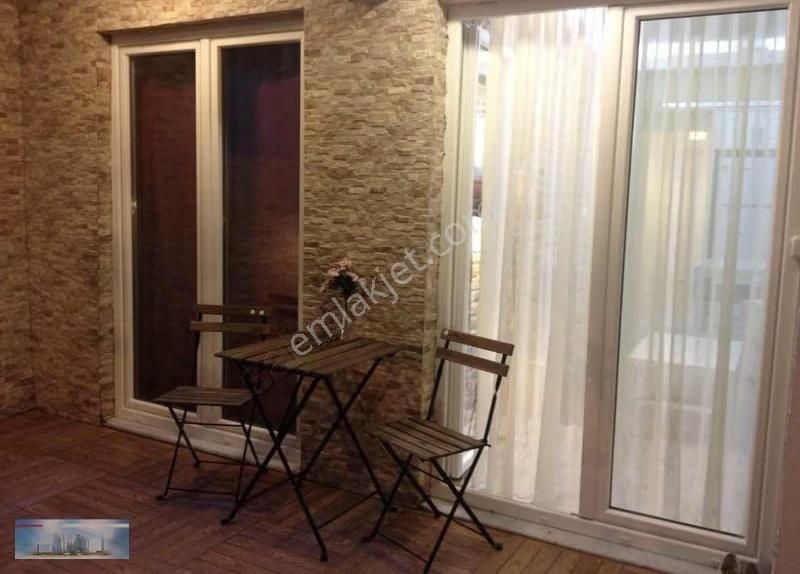 Serencebey'de Bahçeli Yüksek Kira Getirisine Sahip Yatırımlık - Görsel 24