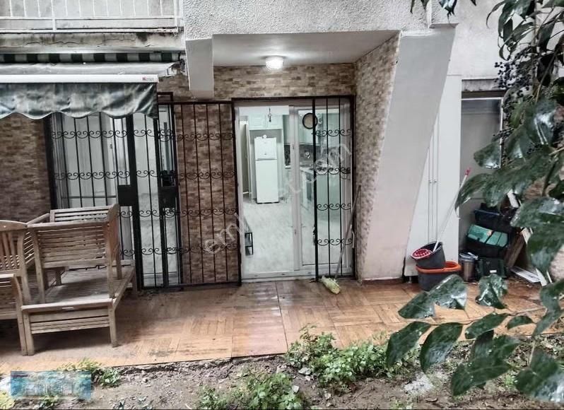 Serencebey'de Bahçeli Yüksek Kira Getirisine Sahip Yatırımlık - Görsel 16