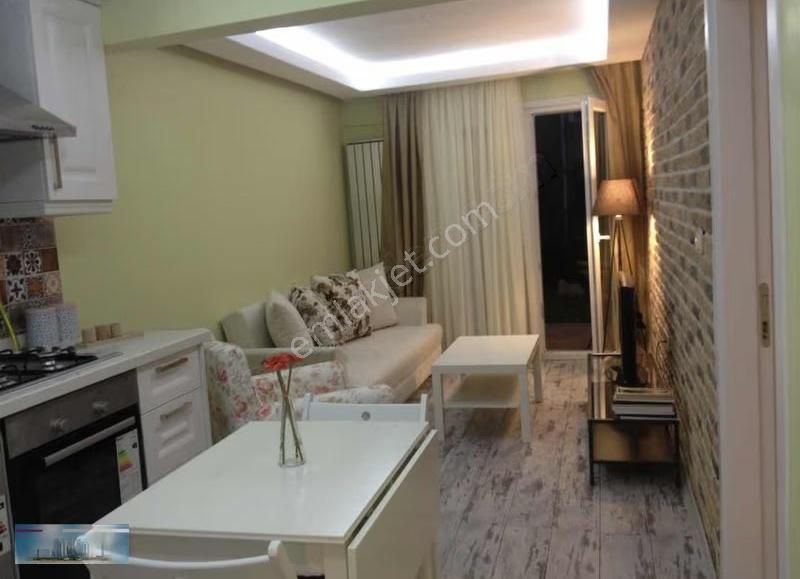 Serencebey'de Bahçeli Yüksek Kira Getirisine Sahip Yatırımlık - Görsel 6