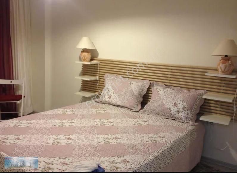 Serencebey'de Bahçeli Yüksek Kira Getirisine Sahip Yatırımlık - Görsel 21