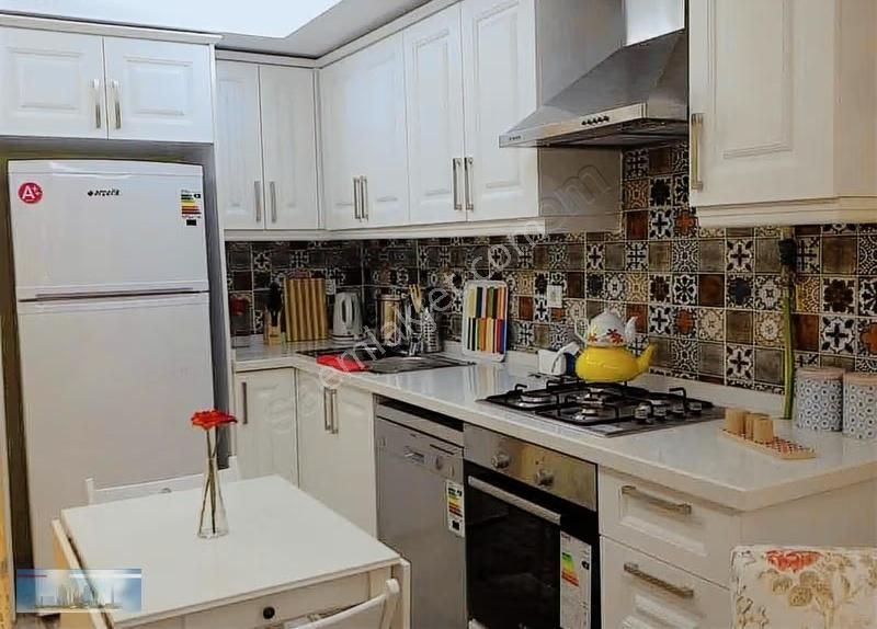 Serencebey'de Bahçeli Yüksek Kira Getirisine Sahip Yatırımlık - Görsel 7