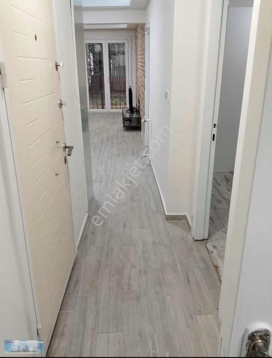 Serencebey'de Bahçeli Yüksek Kira Getirisine Sahip Yatırımlık - Görsel 10