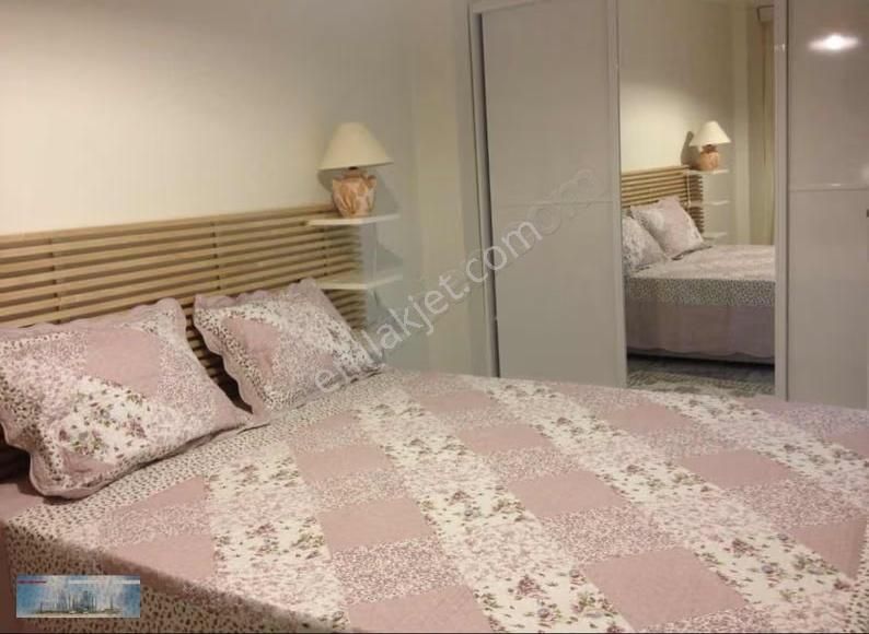 Serencebey'de Bahçeli Yüksek Kira Getirisine Sahip Yatırımlık - Görsel 4