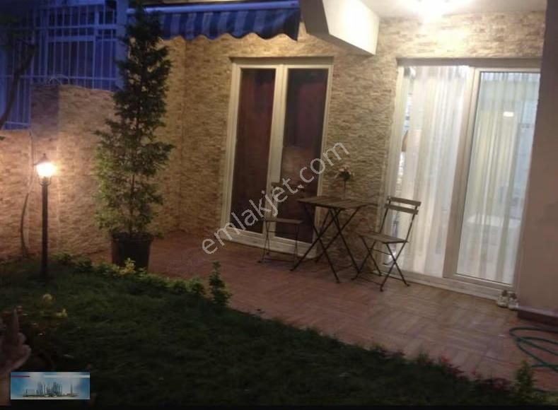 Serencebey'de Bahçeli Yüksek Kira Getirisine Sahip Yatırımlık - Görsel 20