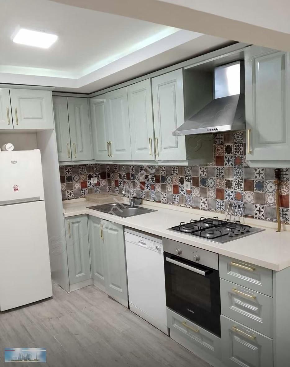 Serencebey'de Bahçeli Yüksek Kira Getirisine Sahip Yatırımlık - Görsel 9